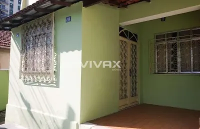 Apartamento com 3 quartos à venda na rua piauí, todos os santos, rio de janeiro, 143 m2 por r$ 450.000