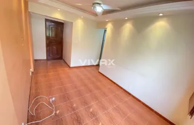 Apartamento com 2 quartos à venda na rua curupaiti, engenho de dentro, rio de janeiro, 69 m2 por r$ 200.000