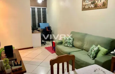Apartamento com 2 quartos à venda na rua sidônio país, cascadura, rio de janeiro, 70 m2 por r$ 220.000