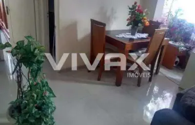 Apartamento com 2 quartos à venda na rua xisto baía, piedade, rio de janeiro, 70 m2 por r$ 200.000