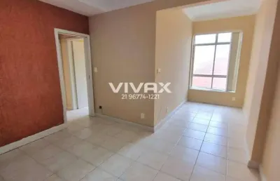 Apartamento com 2 quartos à venda na rua barão de são borja, méier, rio de janeiro, 62 m2 por r$ 270.000