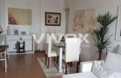 Apartamento com 2 quartos à venda na rua camarista meier, engenho de dentro, rio de janeiro, 67 m2 por r$ 250.000