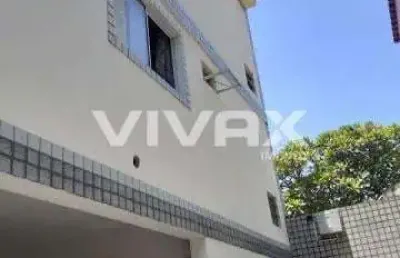 Apartamento com 2 quartos à venda na rua maranhão, méier, rio de janeiro, 114 m2 por r$ 340.000