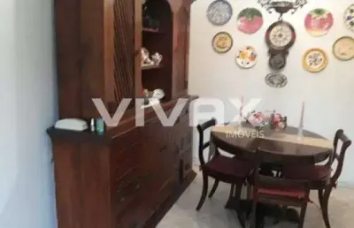 Apartamento com 2 quartos à venda na rua mapurari, engenho de dentro, rio de janeiro, 67 m2 por r$ 115.000