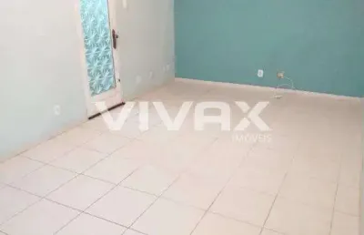 Apartamento com 2 quartos à venda na rua maranhão, méier, rio de janeiro, 90 m2 por r$ 250.000