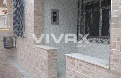 Apartamento com 2 quartos à venda na rua joaquim martins, encantado, rio de janeiro, 147 m2 por r$ 300.000