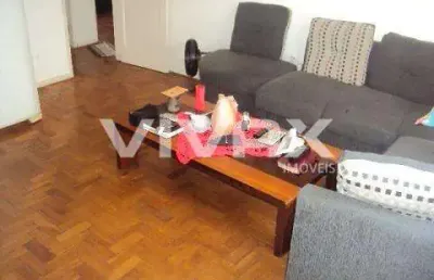 Apartamento com 2 quartos à venda na rua aquidabã, méier, rio de janeiro, 69 m2 por r$ 296.000