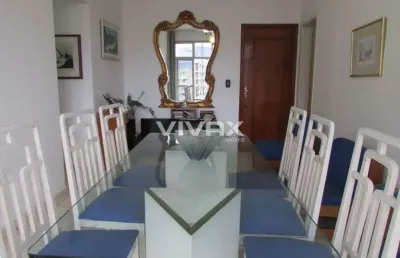 Apartamento com 2 quartos à venda na rua cirne maia, cachambi, rio de janeiro, 60 m2 por r$ 300.000