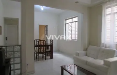 Apartamento com 2 quartos à venda na rua são brás, todos os santos, rio de janeiro, 52 m2 por r$ 285.000