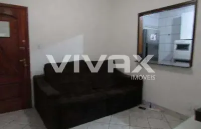 Apartamento com 2 quartos à venda na rua curupaiti, engenho de dentro, rio de janeiro, 61 m2 por r$ 255.000