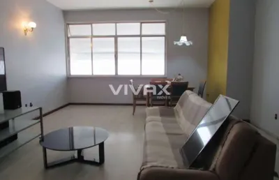 Apartamento com 3 quartos à venda na rua lópes da cruz, méier, rio de janeiro, 161 m2 por r$ 750.000