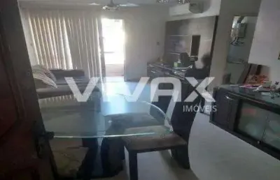 Apartamento com 2 quartos à venda na rua são brás, todos os santos, rio de janeiro, 55 m2 por r$ 360.000