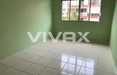Apartamento com 2 quartos à venda na rua miguel ângelo, cachambi, rio de janeiro, 67 m2 por r$ 250.000