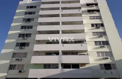 Apartamento com 2 quartos à venda na rua vaz de toledo, engenho novo, rio de janeiro, 55 m2 por r$ 195.000