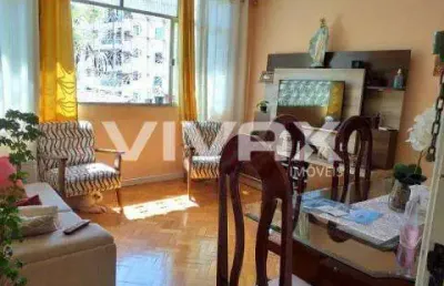 Apartamento com 3 quartos à venda na rua constancio alves, lins de vasconcelos, rio de janeiro, 86 m2 por r$ 195.000
