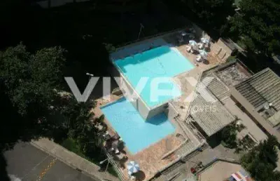 Cobertura com 3 quartos à venda na rua fábio luz, méier, rio de janeiro, 140 m2 por r$ 580.000