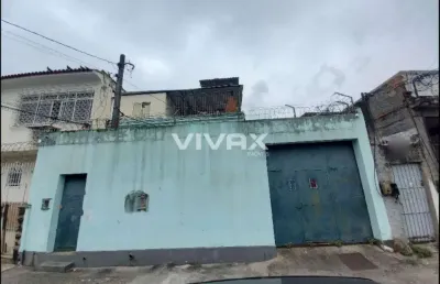 Prédio com 15 salas à venda na rua carlos costa, riachuelo, rio de janeiro, 546 m2 por r$ 450.000