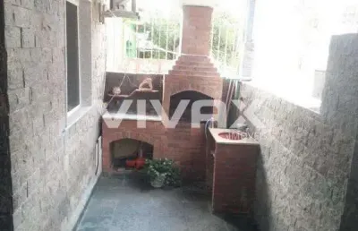 Apartamento com 2 quartos à venda na rua antônio vargas, piedade, rio de janeiro, 71 m2 por r$ 270.000