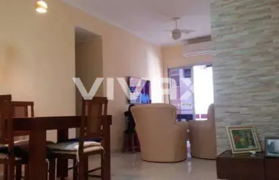 Apartamento com 3 quartos à venda na rua aquidabã, méier, rio de janeiro, 81 m2 por r$ 500.000