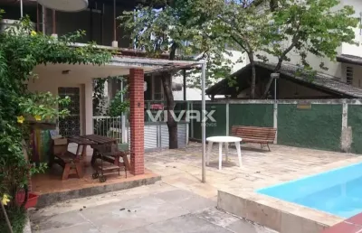 Apartamento com 3 quartos à venda na rua joaquina rosa, méier, rio de janeiro, 91 m2 por r$ 478.000