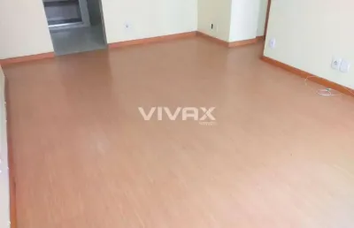 Apartamento com 2 quartos à venda na rua tenente franca, cachambi, rio de janeiro, 66 m2 por r$ 230.000