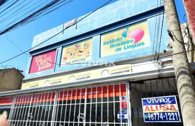Ponto comercial para alugar na rua pedro de carvalho, méier, rio de janeiro, 80 m2 por r$ 4.500