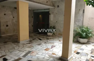 Apartamento com 3 quartos à venda na rua dona claudina, méier, rio de janeiro, 70 m2 por r$ 350.000