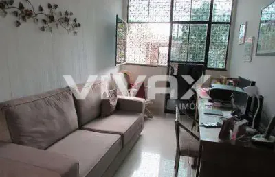 Casa com 3 quartos à venda na rua joaquim martins, encantado, rio de janeiro, 254 m2 por r$ 480.000