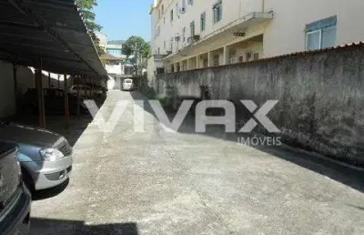 Terreno à venda na rua mário piragibe, lins de vasconcelos, rio de janeiro, 553 m2 por r$ 674.000
