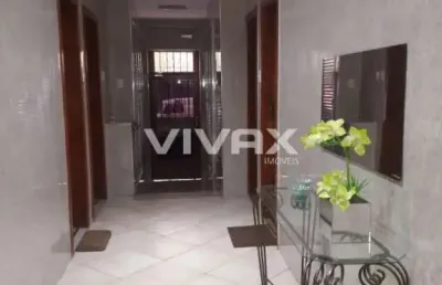 Apartamento com 2 quartos à venda na rua santos titara, todos os santos, rio de janeiro, 65 m2 por r$ 255.000