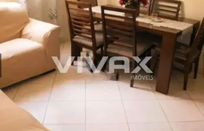 Apartamento com 2 quartos à venda na rua são brás, todos os santos, rio de janeiro, 61 m2 por r$ 250.000