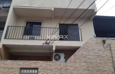 Apartamento com 2 quartos à venda na rua honório, cachambi, rio de janeiro, 160 m2 por r$ 390.000