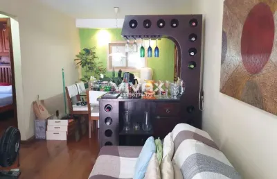Apartamento com 2 quartos à venda na rua são joaquim, cachambi, rio de janeiro, 63 m2 por r$ 400.000