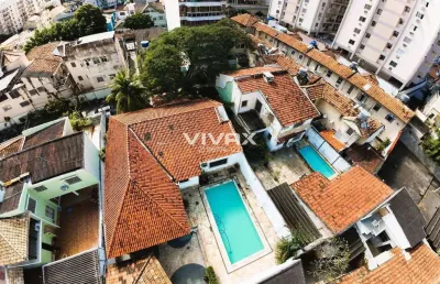 Casa com 5 quartos à venda na rua carolina santos, méier, rio de janeiro, 160 m2 por r$ 1.390.000