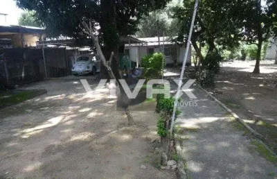 Terreno à venda na rua mário calderaro, engenho de dentro, rio de janeiro, 1050 m2 por r$ 1.400.000
