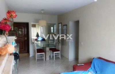 Apartamento com 2 quartos à venda na rua getúlio, todos os santos, rio de janeiro, 70 m2 por r$ 315.000