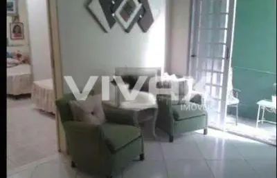 Casa com 2 quartos à venda na rua frei henrique, piedade, rio de janeiro, 360 m2 por r$ 565.000