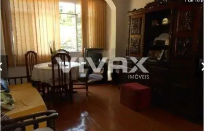Apartamento com 3 quartos à venda na rua honório, todos os santos, rio de janeiro, 90 m2 por r$ 300.000
