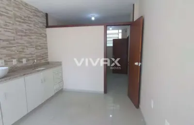 Sala comercial com 1 sala à venda na rua soares da costa, tijuca, rio de janeiro, 22 m2 por r$ 165.000