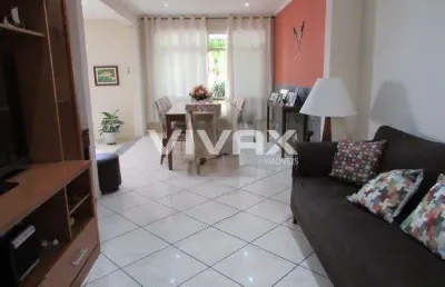 Casa com 5 quartos à venda na rua caetano de almeida, méier, rio de janeiro, 461 m2 por r$ 1.300.000
