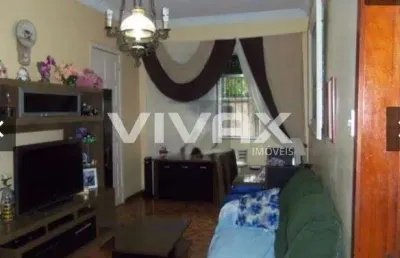 Casa com 4 quartos à venda na rua getúlio, todos os santos, rio de janeiro, 300 m2 por r$ 1.200.000
