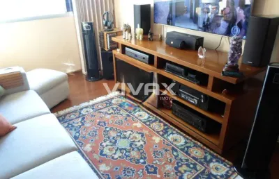 Apartamento com 3 quartos à venda na rua josé bonifácio, todos os santos, rio de janeiro, 69 m2 por r$ 450.000