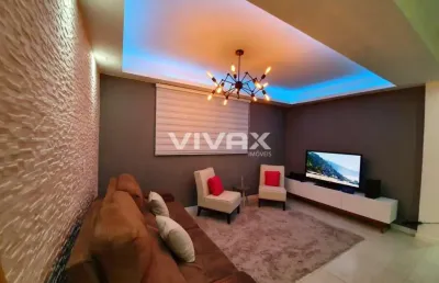 Casa em condomínio fechado com 4 quartos à venda na rua guarabira, todos os santos, rio de janeiro, 368 m2 por r$ 894.000