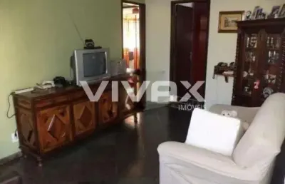 Apartamento com 2 quartos à venda na rua eduardo raboeira, engenho novo, rio de janeiro, 120 m2 por r$ 319.000