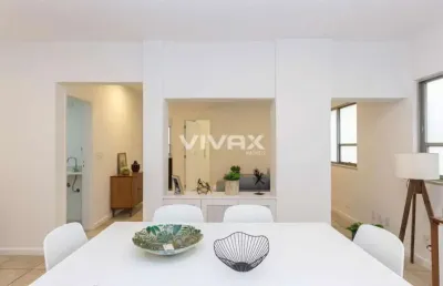 Apartamento com 2 quartos à venda na rua ministro armando de alencar, lagoa, rio de janeiro, 79 m2 por r$ 1.149.000