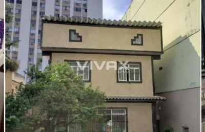 Casa com 5 quartos à venda na rua joaquim meier, méier, rio de janeiro, 360 m2 por r$ 2.000.000