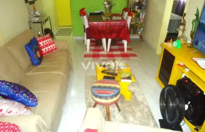Apartamento com 2 quartos à venda na rua gregório neves, engenho novo, rio de janeiro, 74 m2 por r$ 250.000