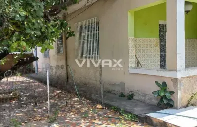 Casa com 3 quartos à venda na rua almeida bastos, encantado, rio de janeiro, 70 m2 por r$ 400.000