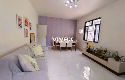 Casa com 3 quartos à venda na rua galdino pimentel, méier, rio de janeiro, 147 m2 por r$ 995.000