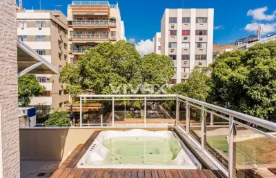Casa em condomínio fechado com 4 quartos à venda na rua venceslau, méier, rio de janeiro, 226 m2 por r$ 1.240.000